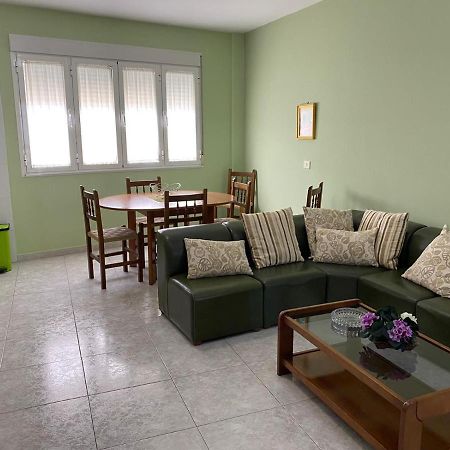 Apartamentos Camino Do Rio Эль-Грове Экстерьер фото