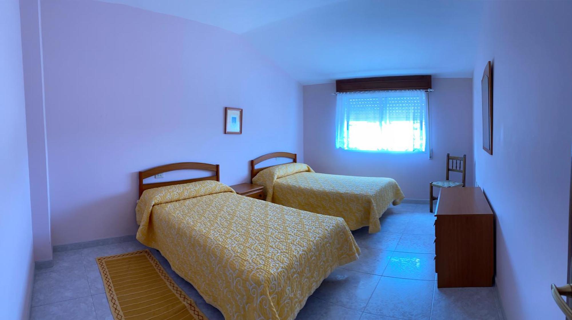 Apartamentos Camino Do Rio Эль-Грове Экстерьер фото
