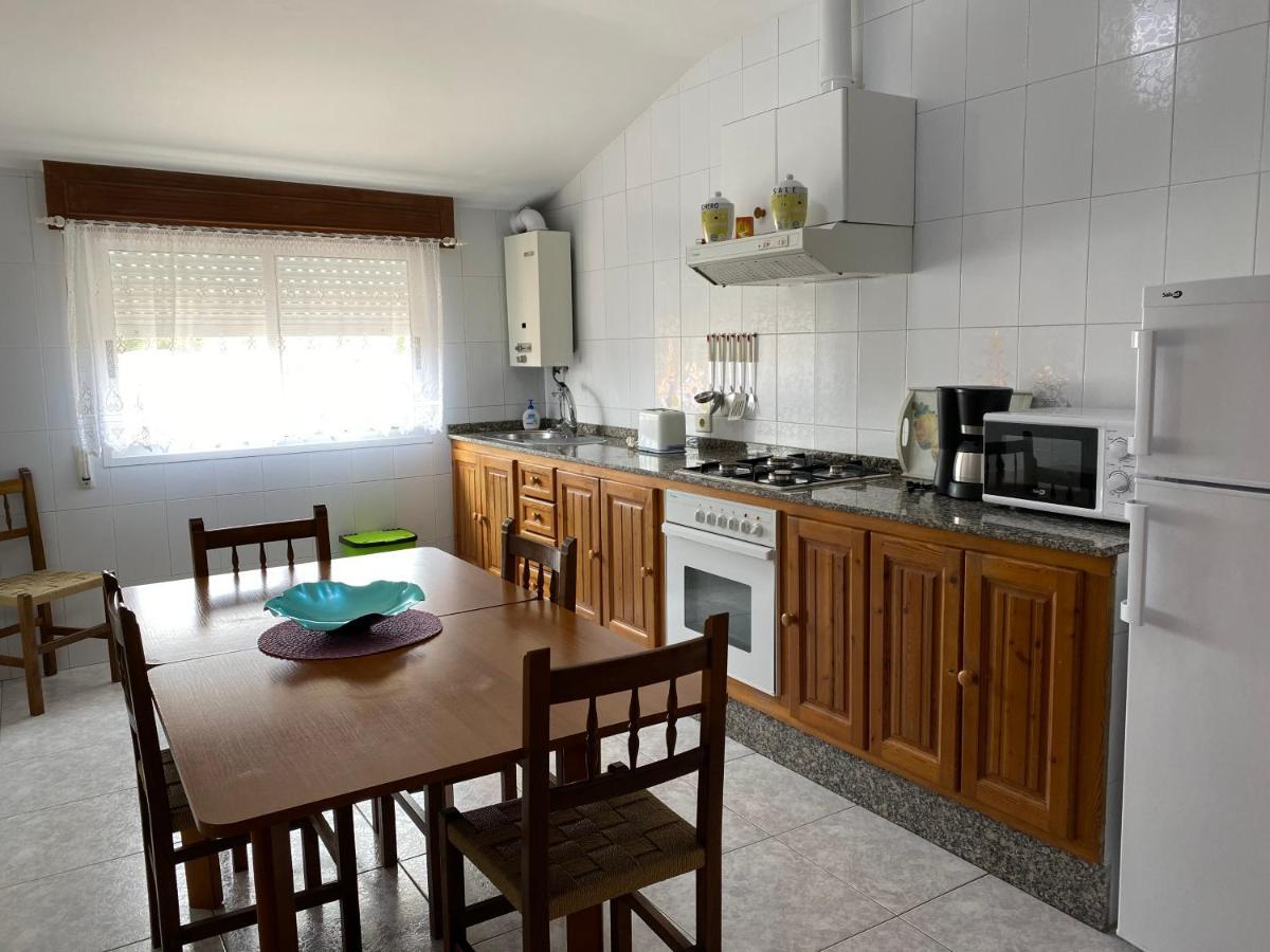 Apartamentos Camino Do Rio Эль-Грове Экстерьер фото