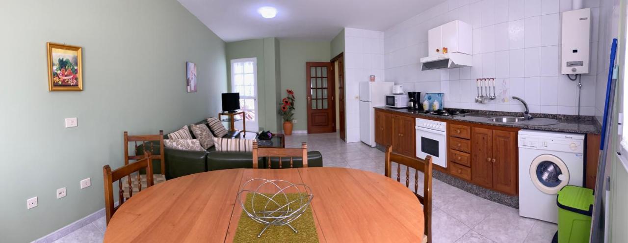 Apartamentos Camino Do Rio Эль-Грове Экстерьер фото