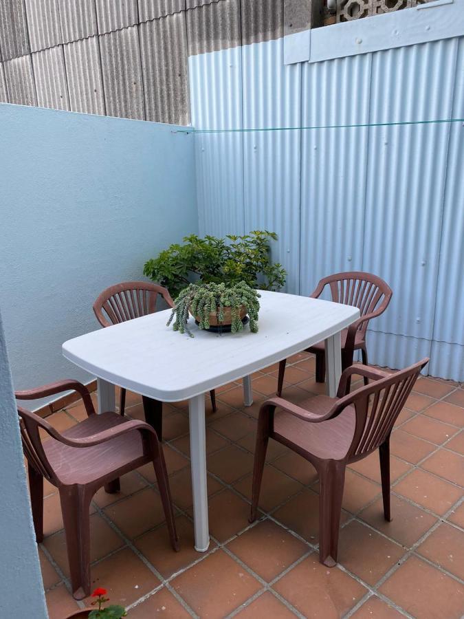Apartamentos Camino Do Rio Эль-Грове Экстерьер фото
