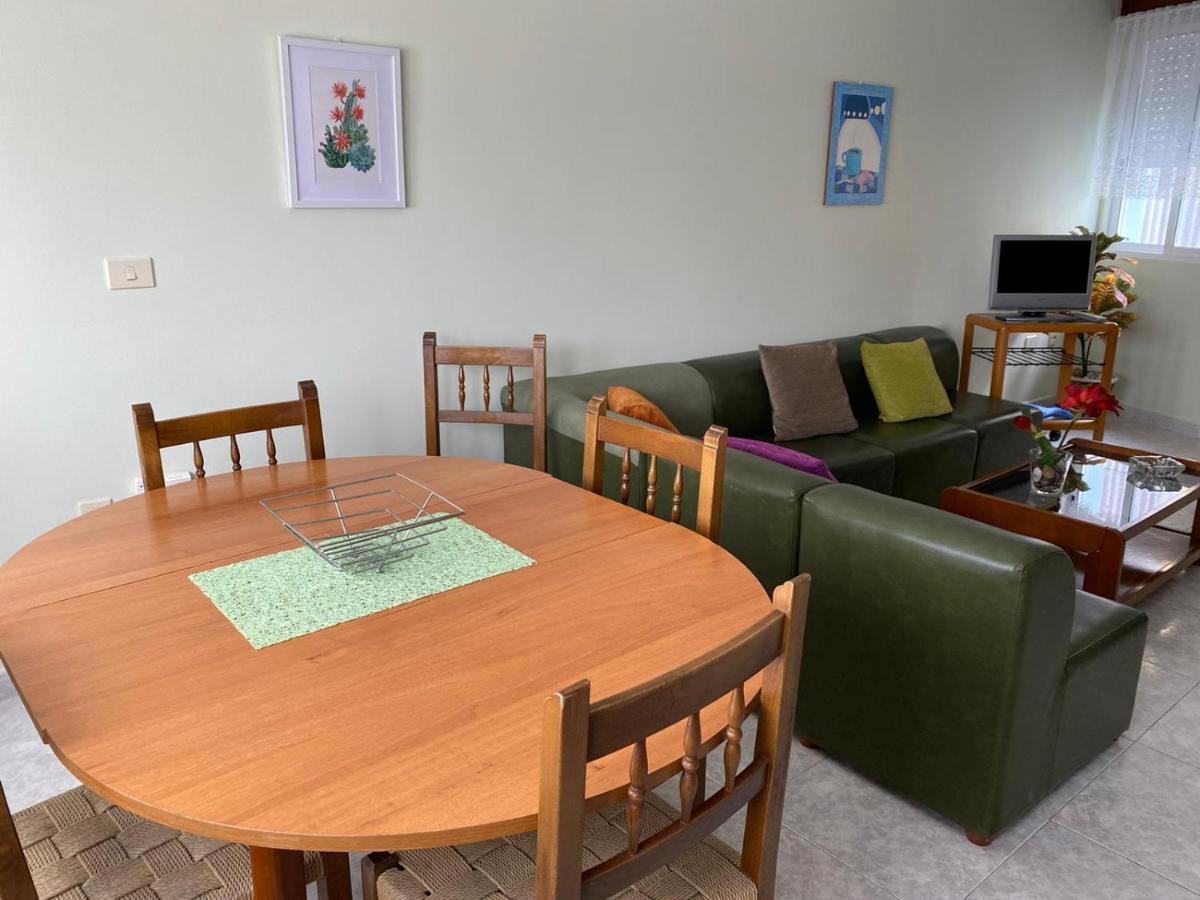 Apartamentos Camino Do Rio Эль-Грове Экстерьер фото