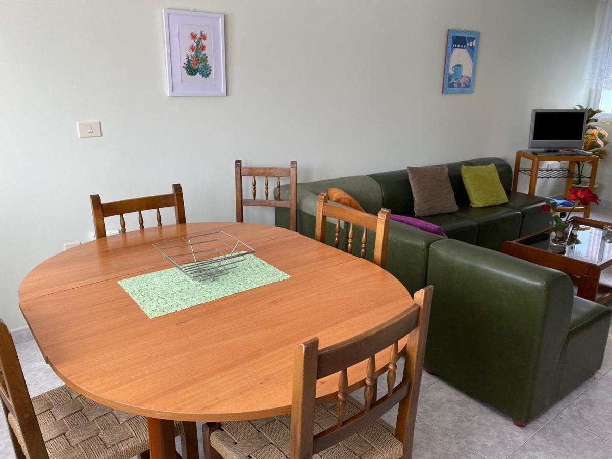 Apartamentos Camino Do Rio Эль-Грове Экстерьер фото
