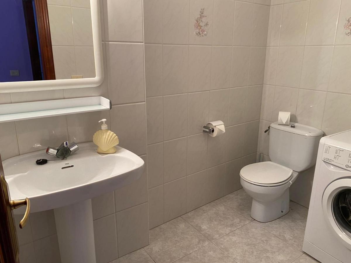 Apartamentos Camino Do Rio Эль-Грове Экстерьер фото