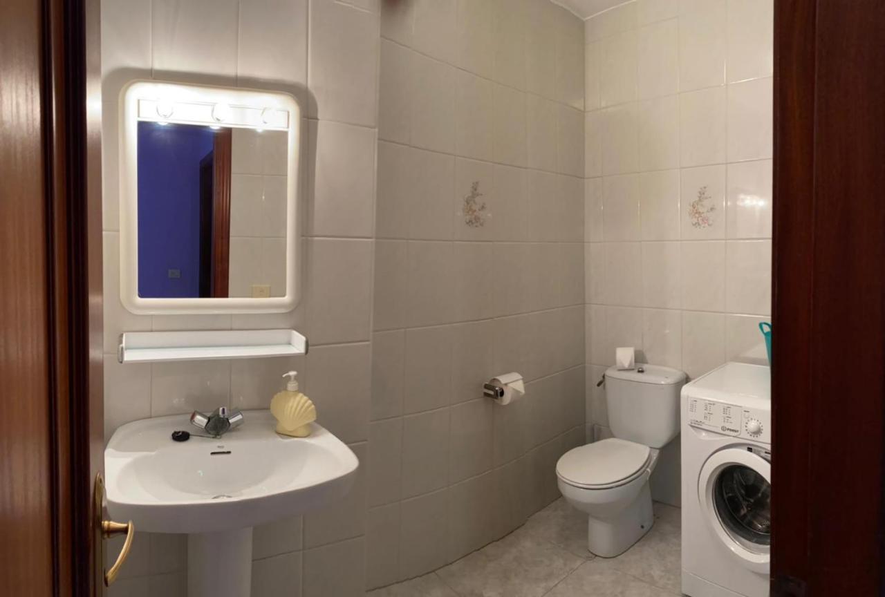 Apartamentos Camino Do Rio Эль-Грове Экстерьер фото