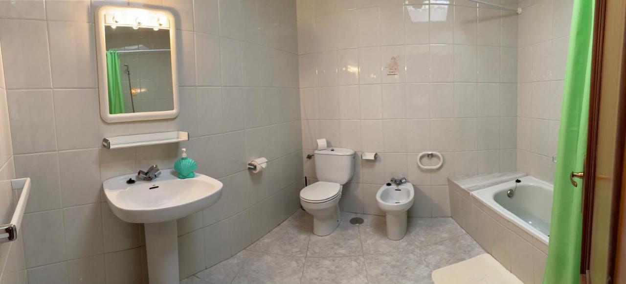 Apartamentos Camino Do Rio Эль-Грове Экстерьер фото